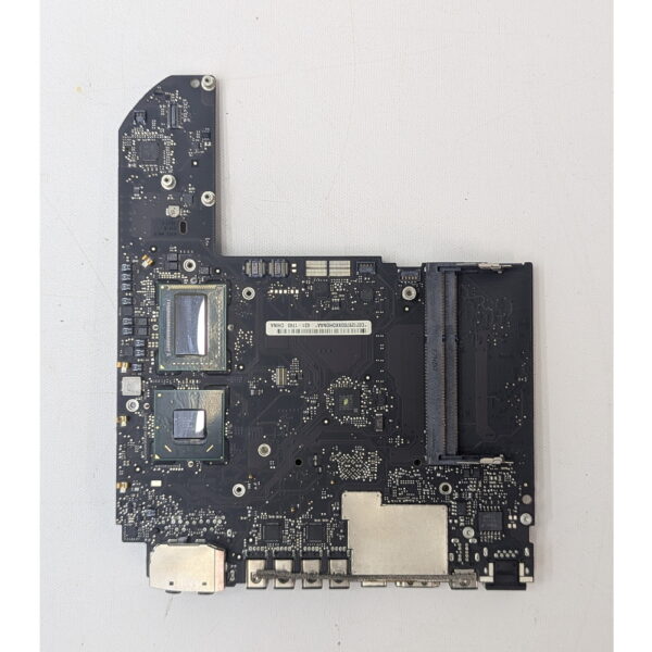Материнская плата 820-3017-A, 631-1740, Apple Mac Mini A1347, Intel Core i7-2635QM (SR030)