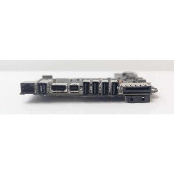 Материнская плата 820-3017-A, 631-1740, Apple Mac Mini A1347, Intel Core i7-2635QM (SR030)