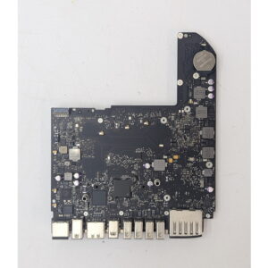 Материнская плата 820-3017-A, 631-1740, Apple Mac Mini A1347, Intel Core i7-2635QM (SR030)