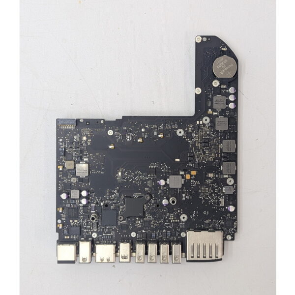 Материнская плата 820-3017-A, 631-1740, Apple Mac Mini A1347, Intel Core i7-2635QM (SR030)