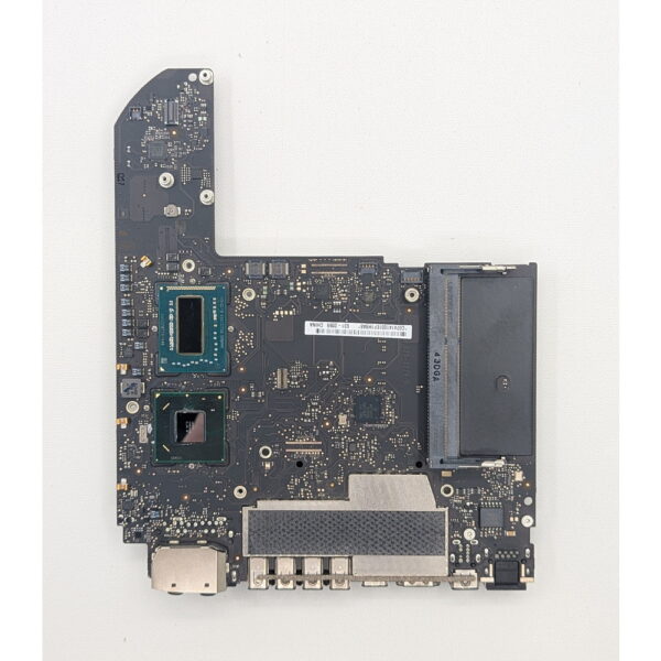 Материнская плата 820-3228-B, 631-2069, Apple Mac mini A1347, Intel Core i7-3720QM (SR0MM)