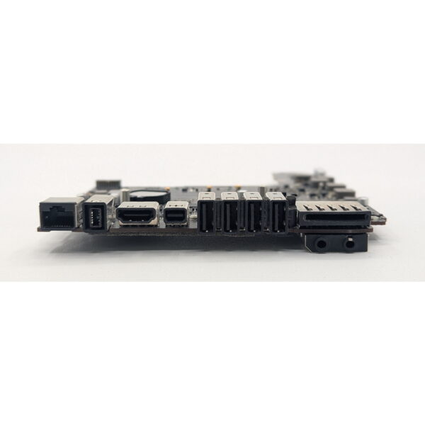Материнская плата 820-3228-B, 631-2069, Apple Mac mini A1347, Intel Core i7-3720QM (SR0MM)