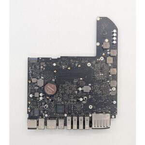 Материнская плата 820-3228-B, 631-2069, Apple Mac mini A1347, Intel Core i7-3720QM (SR0MM)