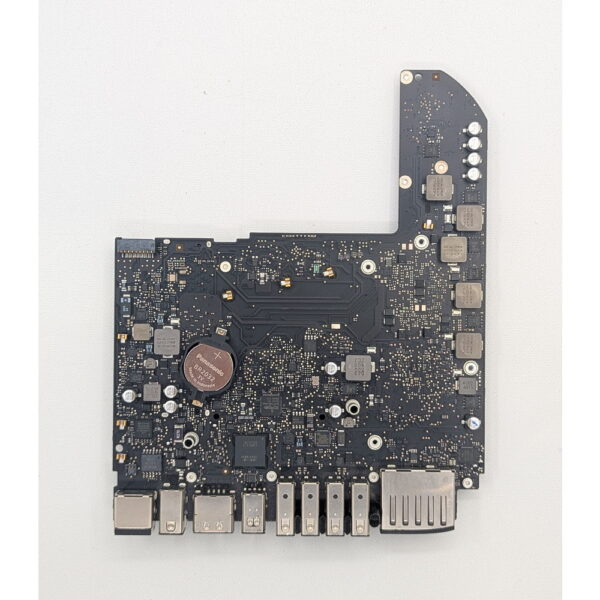 Материнская плата 820-3228-B, 631-2069, Apple Mac mini A1347, Intel Core i7-3720QM (SR0MM)