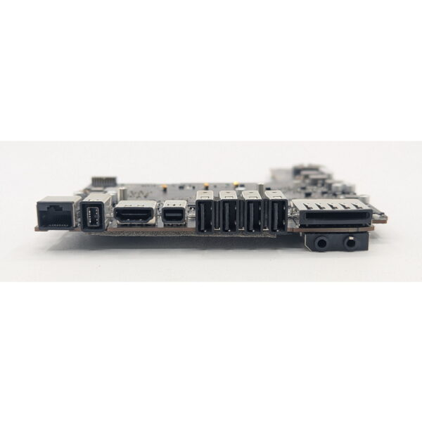 Материнская плата 820-3227-B, 631-1993, Apple Mac mini A1347, Intel Core i5-3210M (SR0N0)