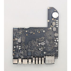 Материнская плата 820-3227-B, 631-1993, Apple Mac mini A1347, Intel Core i5-3210M (SR0N0)