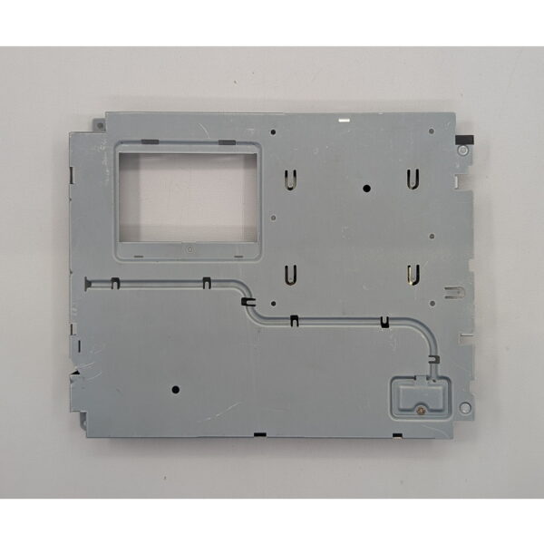 Средняя часть Asus Eee Box EB1007