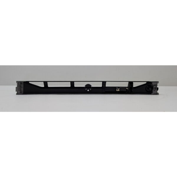 Передняя панель с ключом 028CWJ, Dell PowerEdge R320, R420, R620, R630
