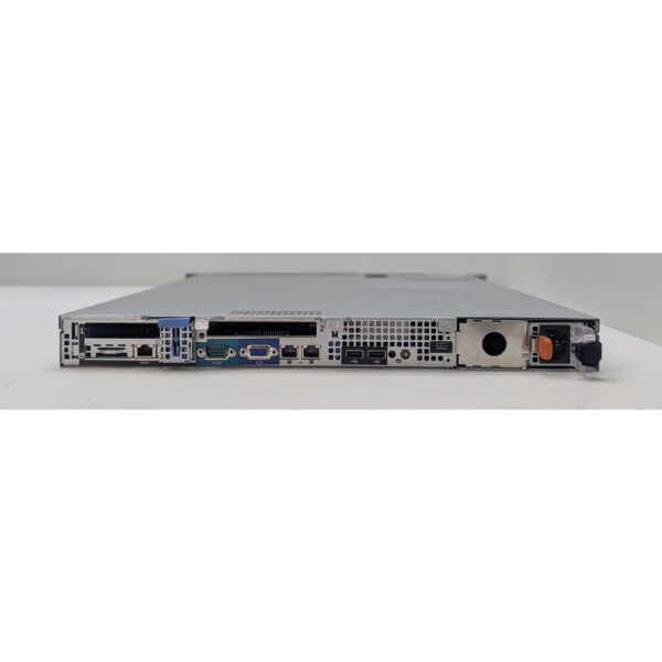 Сервер Dell PowerEdge R420: платформа - 1 шт., радиатор - 1 шт., вентилятор - 6 шт., Raid PERC H310 Mini - 1 шт., блок питания 550w - 1 шт., БЕЗ процессоров, модулей памяти, и дисков!