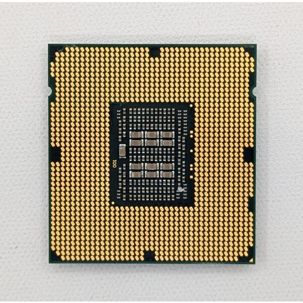 Процессор Intel Xeon E5-2450, 8 cores, 2.1 GHz, SR0LJ