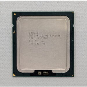 Процессор Intel Xeon E5-2450, 8 cores, 2.1 GHz, SR0LJ