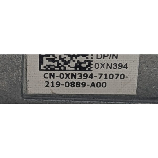 Салазки 0XN394, 0WX389, 2.5" (SFF), SAS, SATA, Dell PowerEdge R740, R740xd, R440, R540, R940, R640