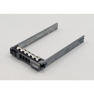 Салазки 0XN394, 0WX389, 2.5" (SFF), SAS, SATA, Dell PowerEdge R740, R740xd, R440, R540, R940, R640