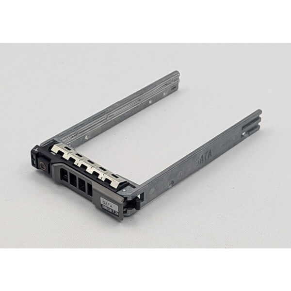 Салазки 0XN394, 0WX389, 2.5" (SFF), SAS, SATA, Dell PowerEdge R740, R740xd, R440, R540, R940, R640