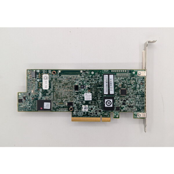 Контроллер RAID 9361-4i, LSI, MegaRAID, SAS, PCI Express
