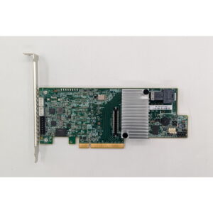 Контроллер RAID 9361-4i, LSI, MegaRAID, SAS, PCI Express