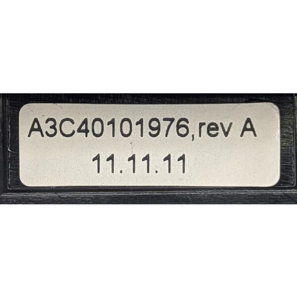 Заглушка A3C40101976, A3C40107139, 2.5" (SFF), SAS, SATA, Fujitsu Primergy Rx200 S7, Rx200 S8, Rx300