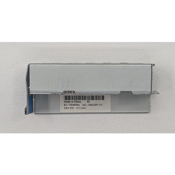 Заглушка 59Y3969, 59Y3225, PCI, Lenovo System x3550 M3
