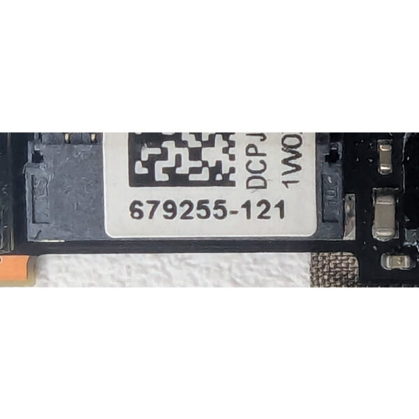Веб-камера 679255-121, HP ProBook 6460b