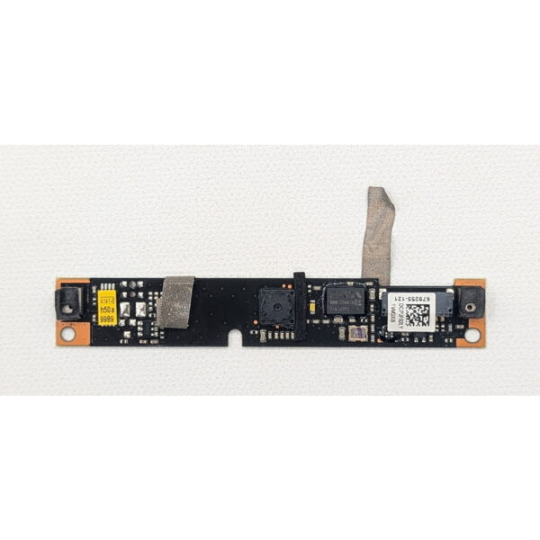 Веб-камера 679255-121, HP ProBook 6460b
