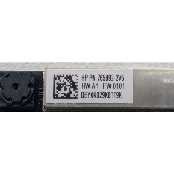 Веб-камера 765892-2V5, HP 250 G4 15-af