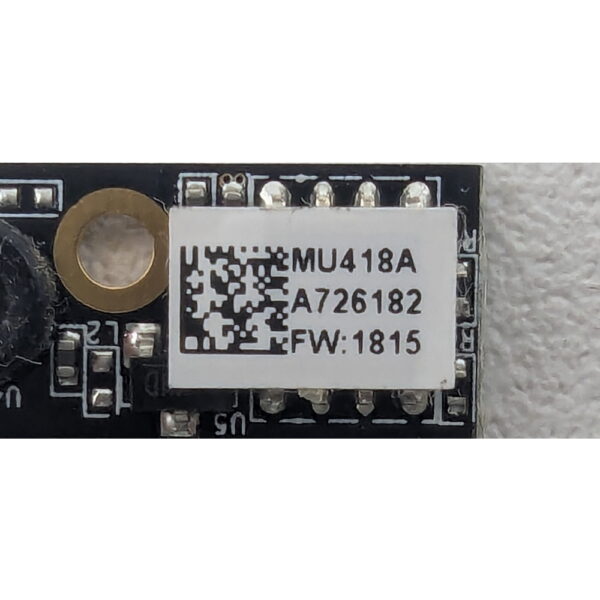 Веб-камера PCB-MU418ASA-40-10, Toshiba Satellite L650D