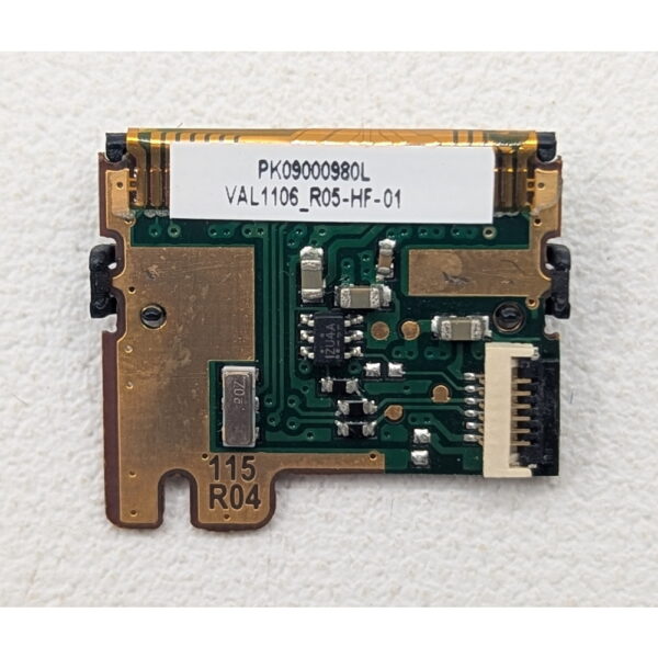 Сканер отпечатка пальцев PK09000980L, Dell Latitude E6320