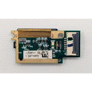 Сканер отпечатка пальцев LS241UV, HP Pavilion dv6-3080er, 3065, dv6-3000