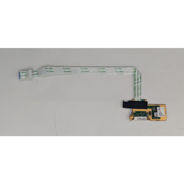 Сканер отпечатка пальцев 6042B0155401.A01, HP EliteBook 8460p