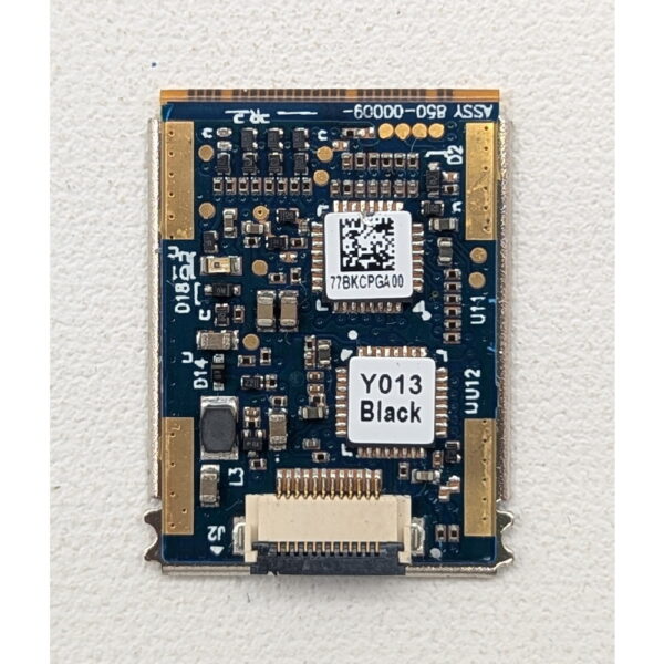 Сканер отпечатка пальцев 850-00009, Dell Latitude E5280, E5285 2-IN-1