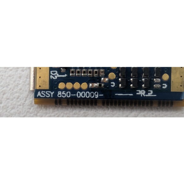 Сканер отпечатка пальцев 850-00009, Dell Latitude E5280, E5285 2-IN-1