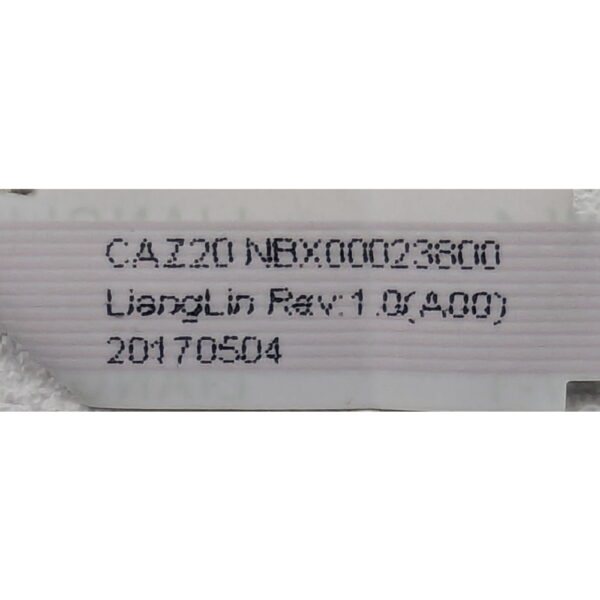 Шлейф NBX00023800, Dell Latitude E7490, E7480, E5480, E7280, E5280