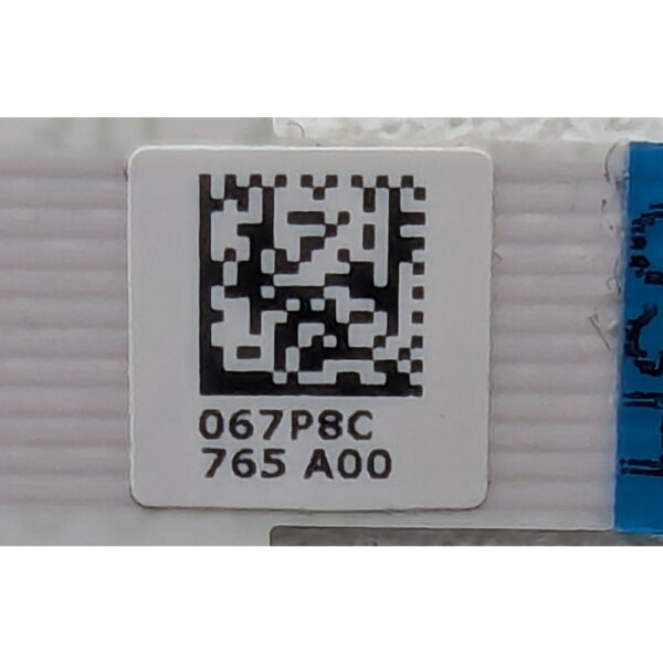 Шлейф NBX00023800, Dell Latitude E7490, E7480, E5480, E7280, E5280