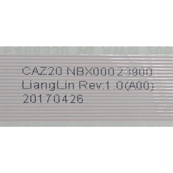 Шлейф 03C4XK, NBX00023900, Dell Latitude E7490, E7480