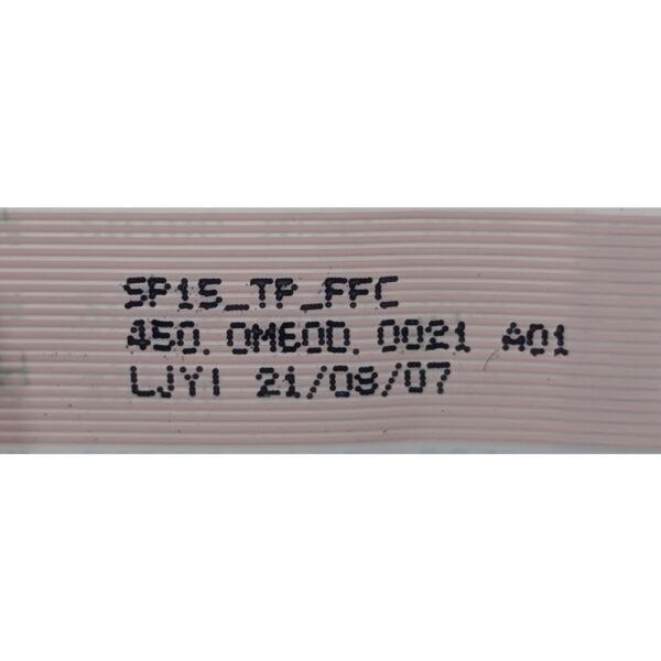 Шлейф 450.0M60D.0021, Dell Latitude 5520