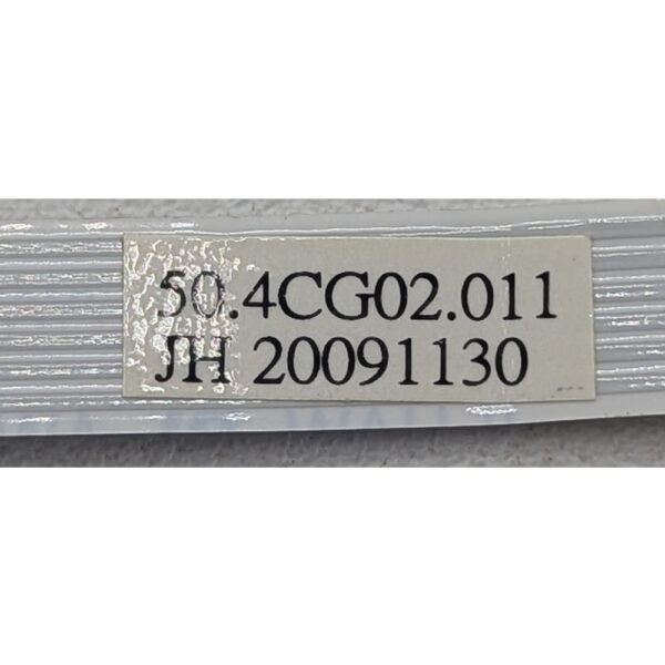 Шлейф 50.4CG02.011, Acer Aspire 5542, 5738, 5740