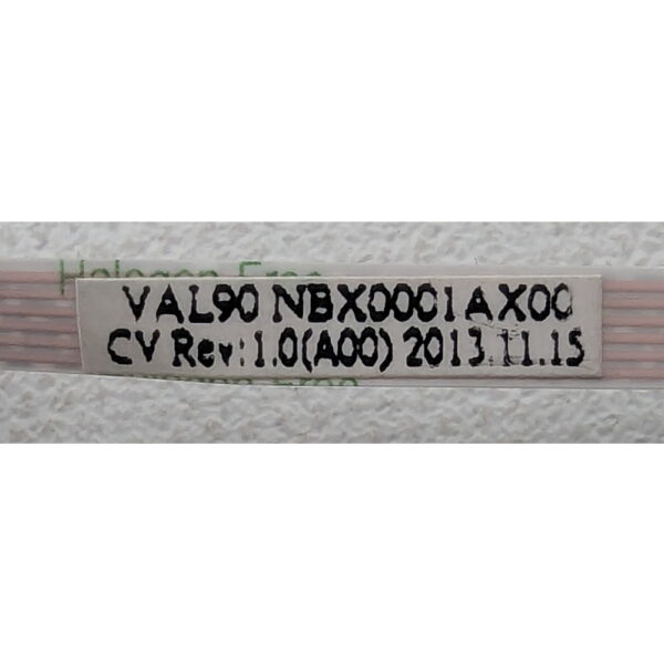 Шлейф NBX0001AX00, Dell Latitude E6440