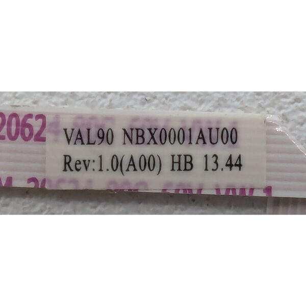 Шлейф NBX0001AU00, Dell Latitude E6440, E6430