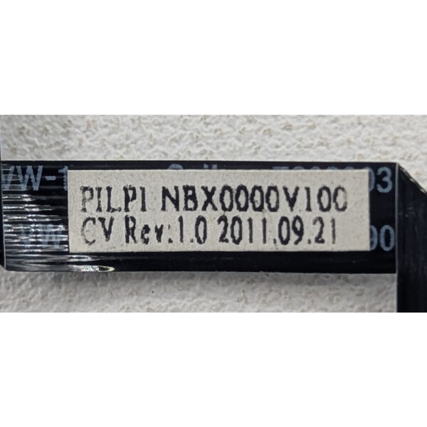 Шлейф NBX0000V100, Lenovo Thinkpad Edge E420S