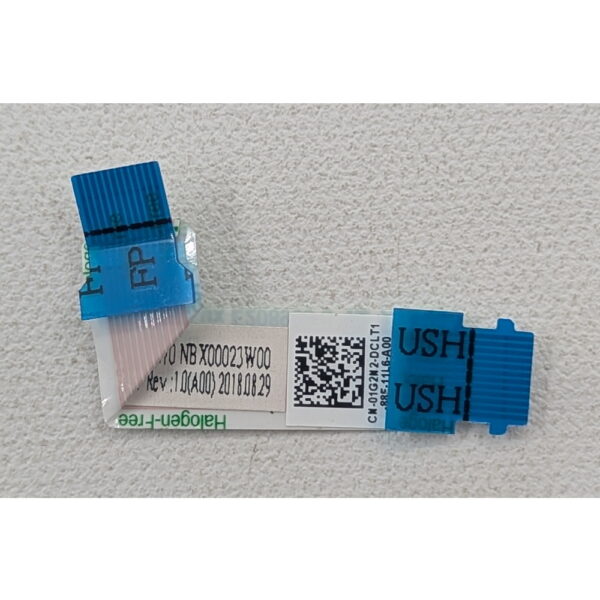 Шлейф NBX00023W00, Dell Latitude E5480, E5490
