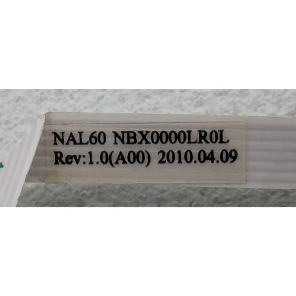 Шлейф NBX0000LR0L, Dell Latitude E4310