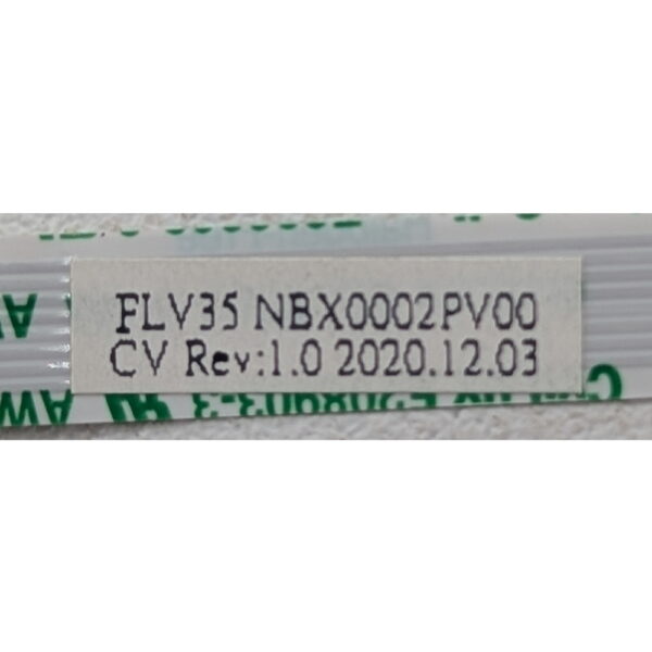 Шлейф NBX0002PV00, Lenovo ThinkBook 15 G4 IAP ABA