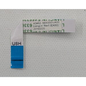 Шлейф NBX0001UA00, Dell Latitude E5270