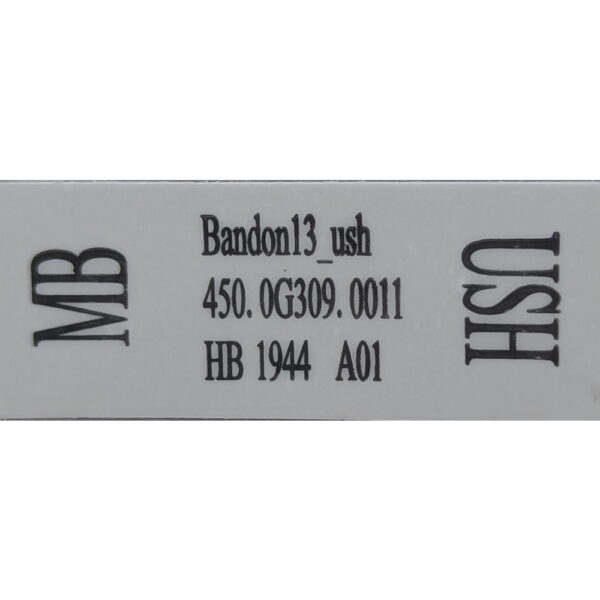 Шлейф 450.0G309.0011, Dell Latitude У5300 2-in-1