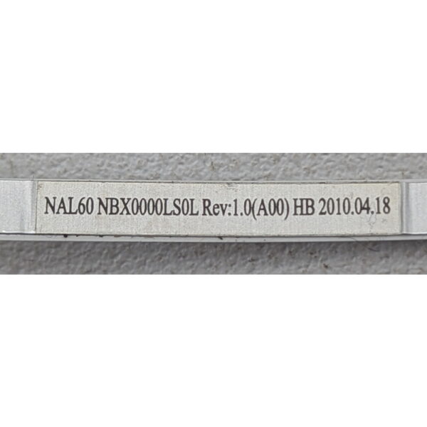 Шлейф NBX0000LS0L, Dell Latitude E4310