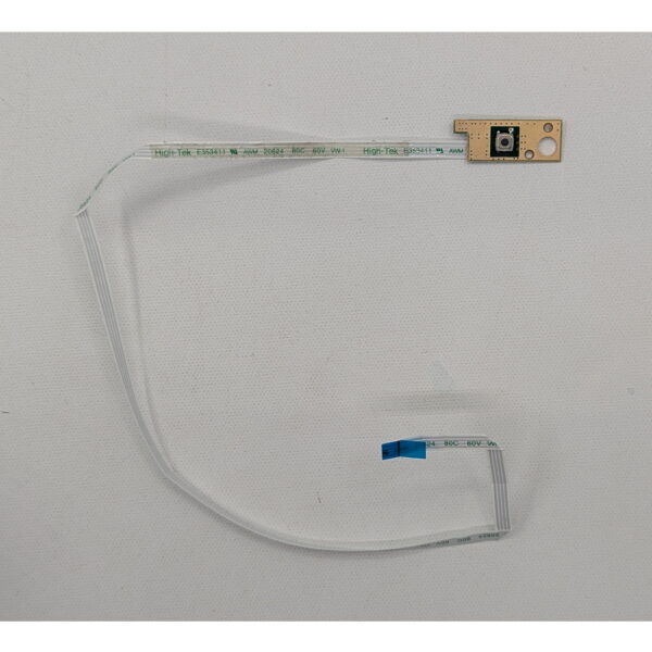 Шлейф 450.00H02.0021, Dell Inspiron 3541, 3542, 3543
