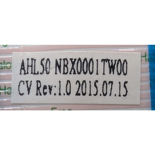 Шлейф NBX0001TW00, HP 15-ac