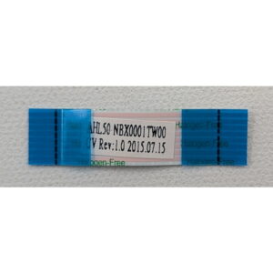 Шлейф NBX0001TW00, HP 15-ac