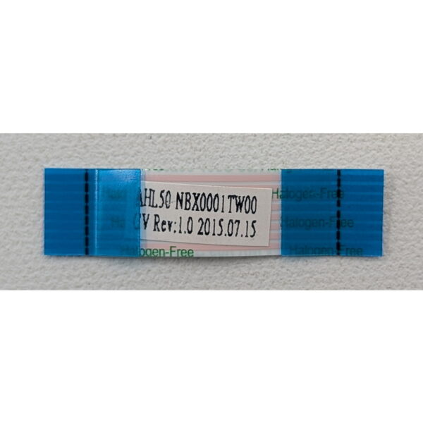 Шлейф NBX0001TW00, HP 15-ac