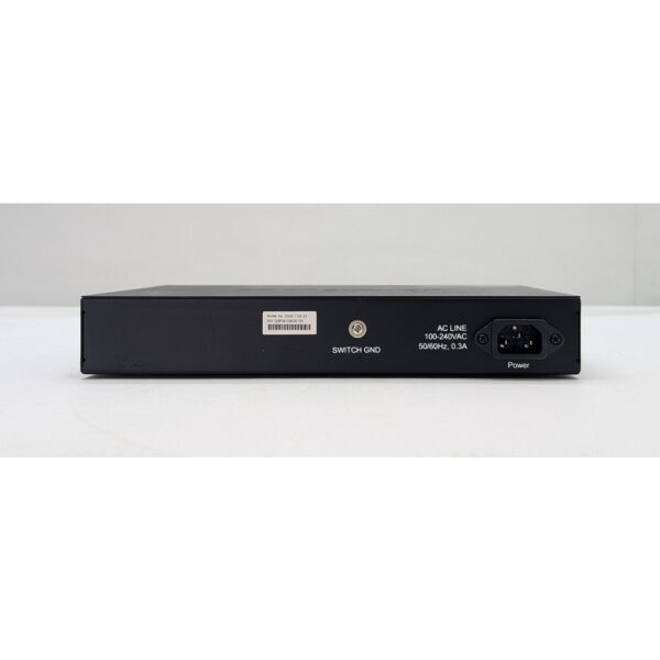 Коммутатор DGS-1100-24, D-Link